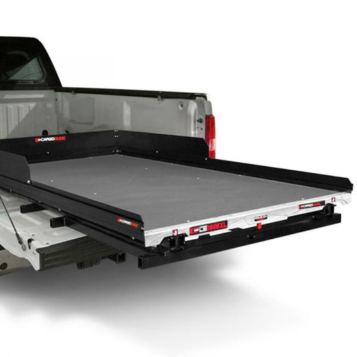 CargoGlide SLIDE OUT TRUCK BED TRAY,1000 LBS CAPACITY,100% EXTENSION