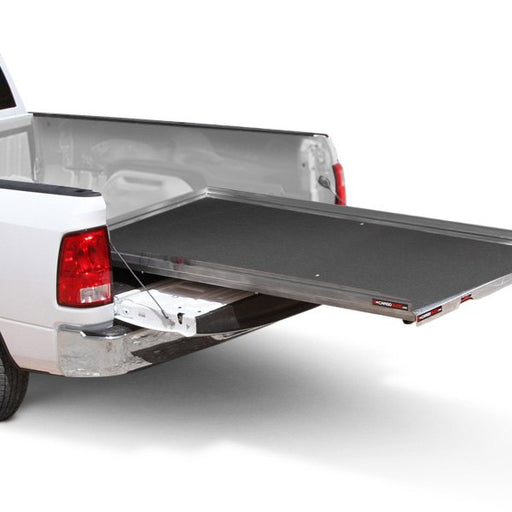 CargoGlide SLIDE OUT TRUCK BED TRAY,1500 SB CAPACITY,70% EXTENSION
