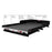CargoGlide SLIDE OUT TRUCK BED TRAY,1500 LB CAPACITY,100% EXTENSION