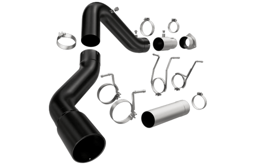 Magnaflow 5" Black-Series Filter-Back Exhaust System - Northwest Diesel