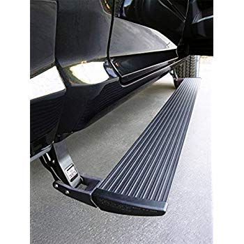 AMP RESEARCH POWERSTEP (PLUG-N-PLAY) (ALL CABS)