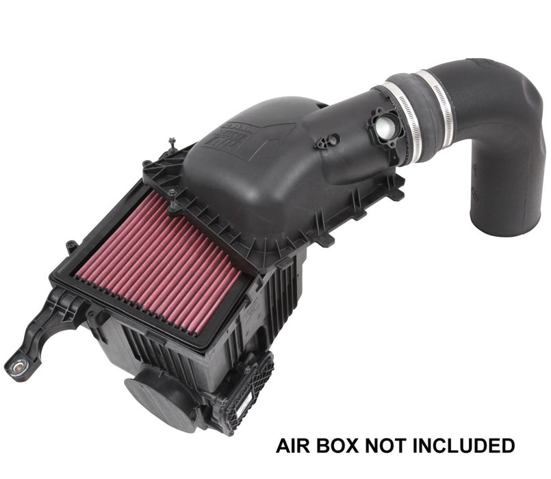 K&N 63 Series Aircharger Intake Kits - Northwest Diesel