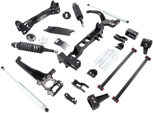 Pro Comp 6" Inch Lift Kit with Front MX2.75 Coilovers and Pro Runner Shocks 2009-2013 FORD F-150
