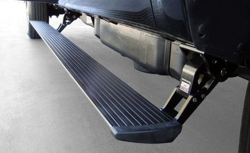AMP RESEARCH POWERSTEP (PLUG-N-PLAY) (EXTENDED & CREW CAB)