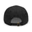 Dad Hat with Leather Patch (Rectangle)