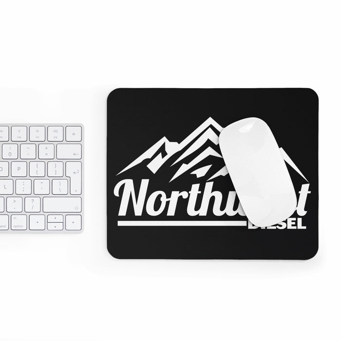 (Northwest Diesel) Mousepad