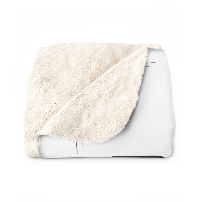 Sherpa Fleece Blanket