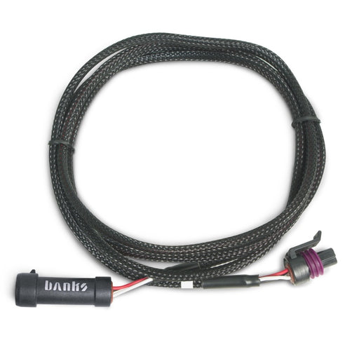 Banks Cable, 3 Pin Delphi Extension, 36"