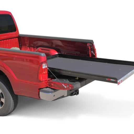 CargoGlide SLIDE OUT TRUCK BED TRAY,1000 LB CAPACITY,70% EXTENSION