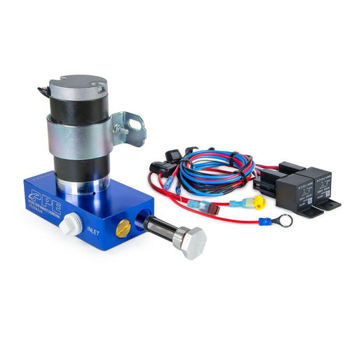 PPE FUEL PUMP UNIVERSAL - MANY APPLICATIONS