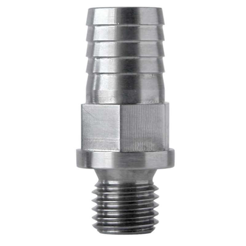 PPE CP3 PUMP INLET FITTINGS