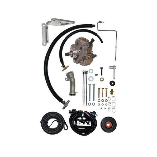 PPE DUAL FUELER TWIN PUMP KIT (WITH PUMP)