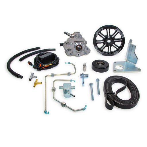 PPE DUAL FUELER TWIN PUMP KIT MAX