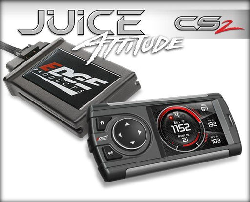 EDGE Juice with Attitude CS2 - Northwest Diesel