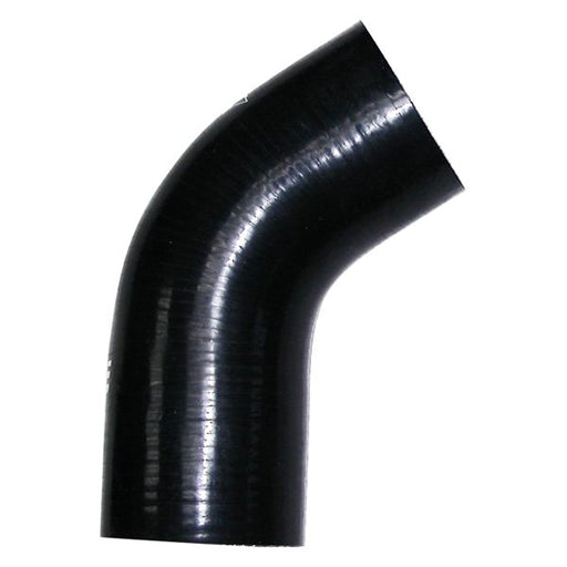 PPE HOSE SILICONE ELBOW COUPLING