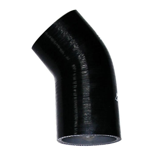 PPE HOSE ELBOW SILICONE COUPLING