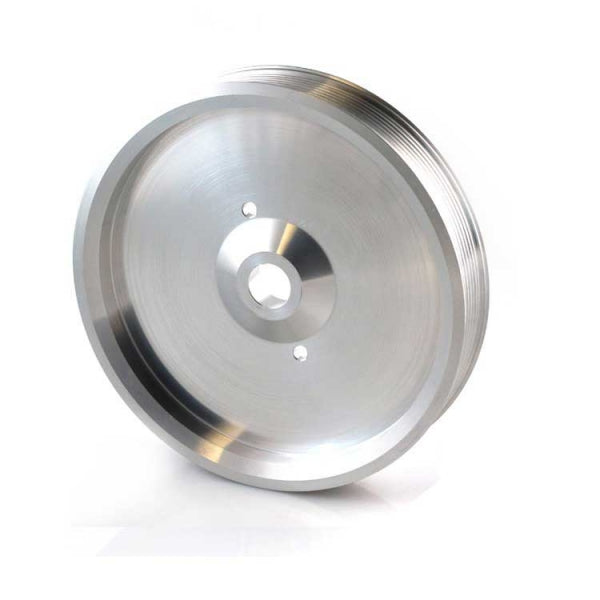 H&S Motorsports DUAL CP3 PULLEY (Aluminum)