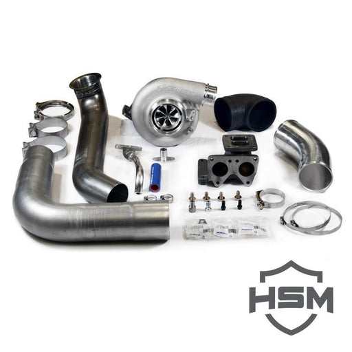 H&S Motorsports TURBO KIT SX-E (69mm Inducer)