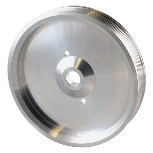H&S Motorsports DUAL CP3 PULLEY
