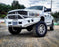 HNC Beauty Front Bumper | 06-09 Dodge 2500/3500 - Northwest Diesel