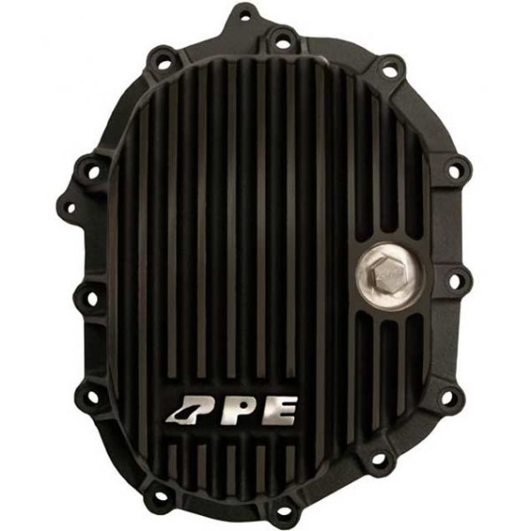 PPE FRONT DIFFERENTIAL COVER