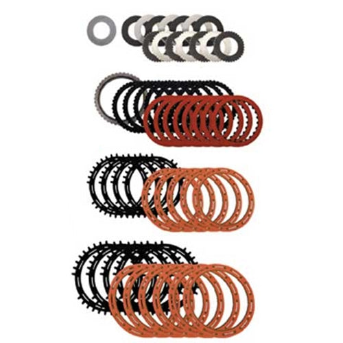 PPE STAGE4 TRANS CLUTCH KIT