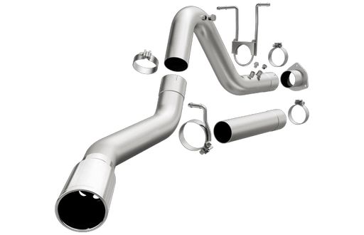 Magnaflow 4" Pro-Series Filter-Back Exhaust System - Northwest Diesel