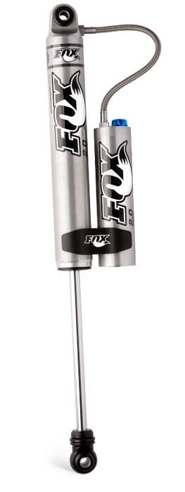 Fox 2.0 Performance Series Adjustable Reservoir Shock Absorber | 11 - 16 GM 2500HD/3500HD 2WD/4WD (Front) Lifted 7"-9" - Northwest Diesel