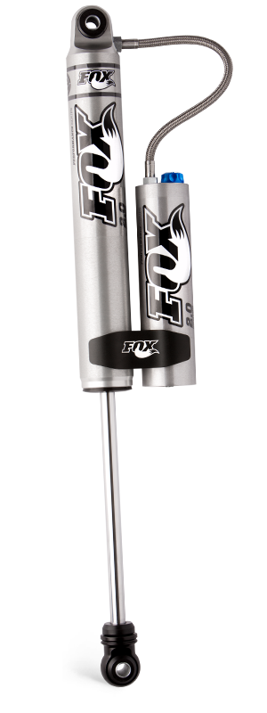 Fox 2.0 Performance Series Adjustable Reservoir Shock Absorber | 11 - 16 GM 2500HD/3500HD 2WD/4WD (Front) Lifted 7"-9" - Northwest Diesel