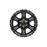 Icon Dynamics Shield Series Wheel Satin Black & Machined Finish - Northwest Diesel