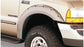 Bushwacker Pocket Style Fender Flare | Front Pair - Northwest Diesel