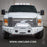 HNC Duty Front Bumper | 08-10 Ford Super Duty - Northwest Diesel