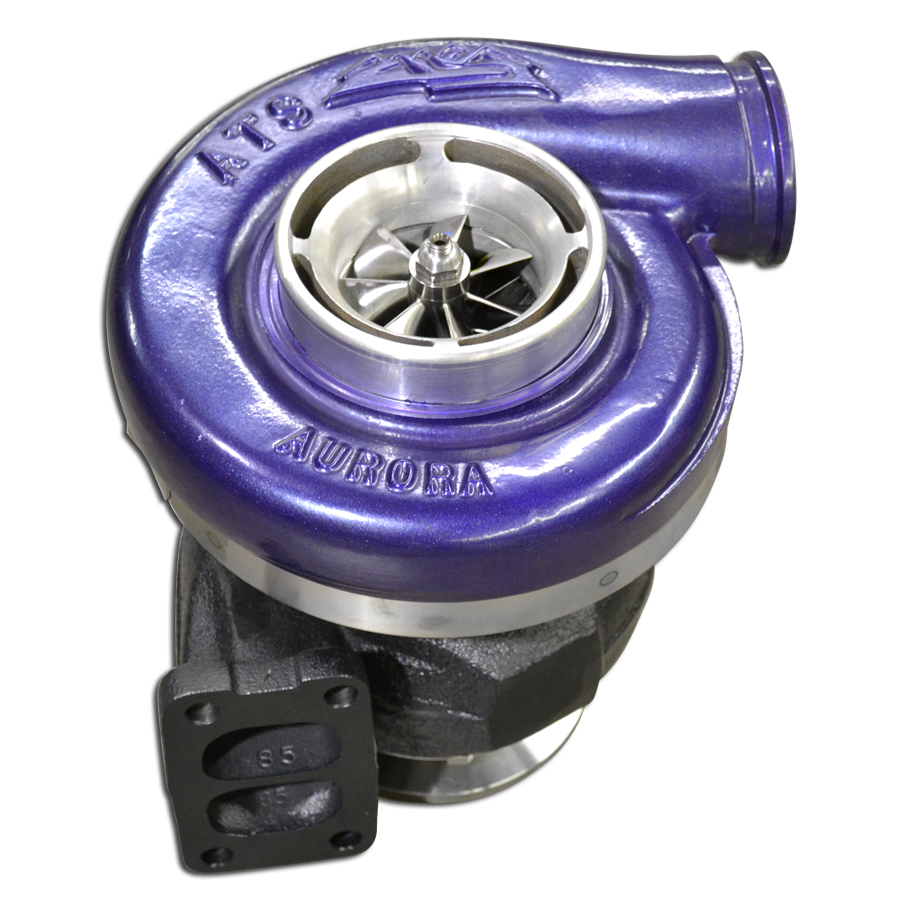 Aurora 4000 Turbo Kit | 99 - 03 7.3L Powerstroke - Northwest Diesel