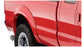 Bushwacker OE Style Fender Flare | Set of 4 - OE Matte Black - 2008 - 2010 Ford Super Duty F-250 F-350 - Northwest Diesel