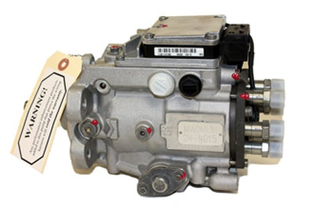 VP44 17X Injection Pump - Northwest Diesel
