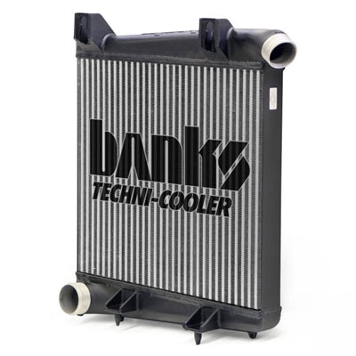 Banks Power Techni-Cooler System | 08 - 10 6.4L Ford Powerstroke - Northwest Diesel