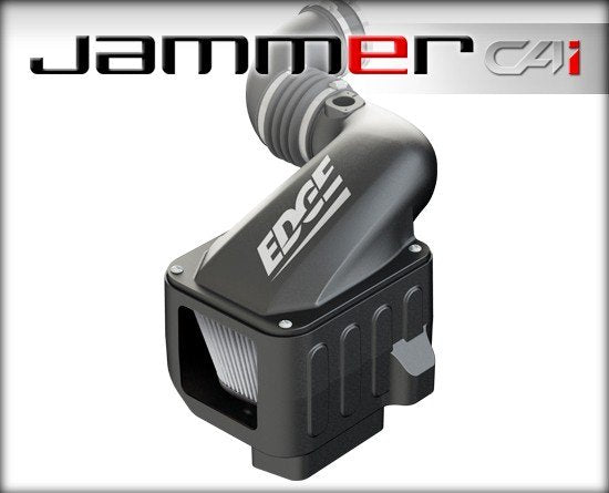 Jammer Cold-Air Intake - Northwest Diesel