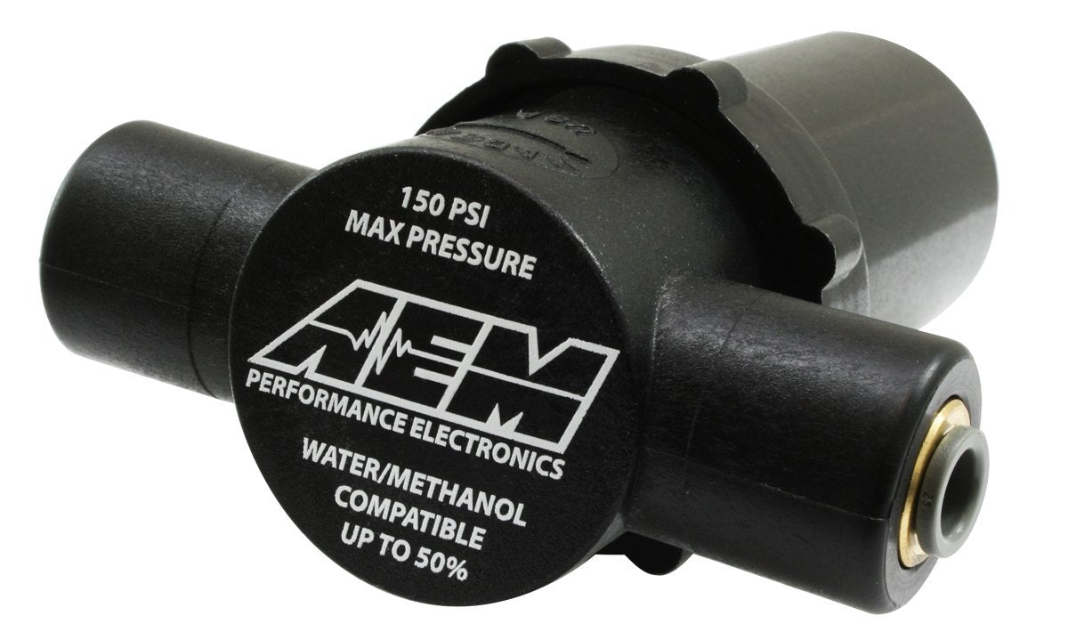 AEM Water/Methanol Injection Inline Filter - Northwest Diesel