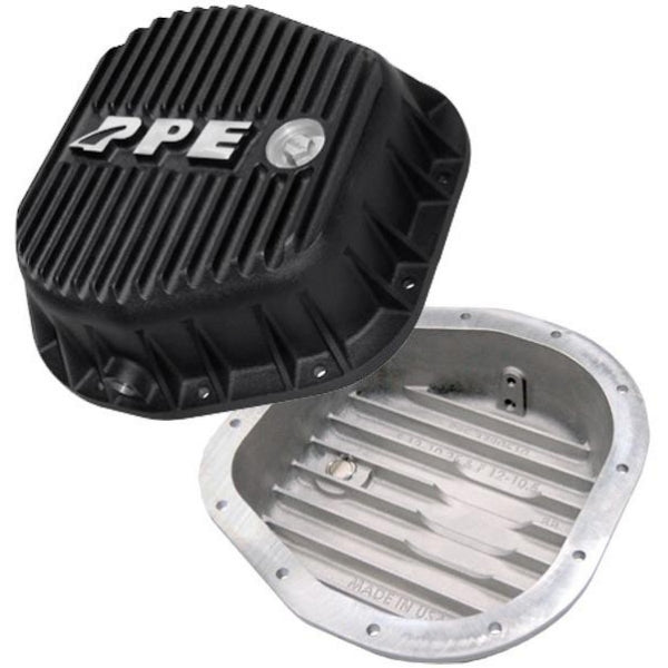 PPE HD DIFFERENTIAL COVER