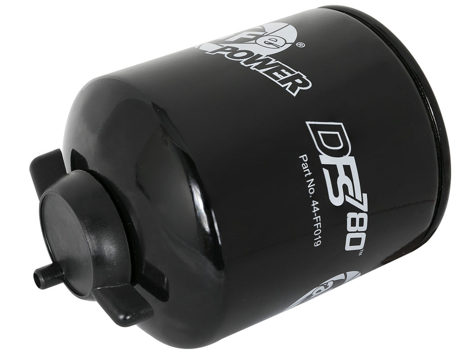 AFE Power Pro GUARD D2 Fuel Filter for DFS780 Fuel System - Northwest Diesel