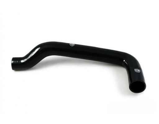 H&S Motorsports SILICON EXTENDED UPPER RADIATOR HOSE 2003-2007 5.9L CUMMINS