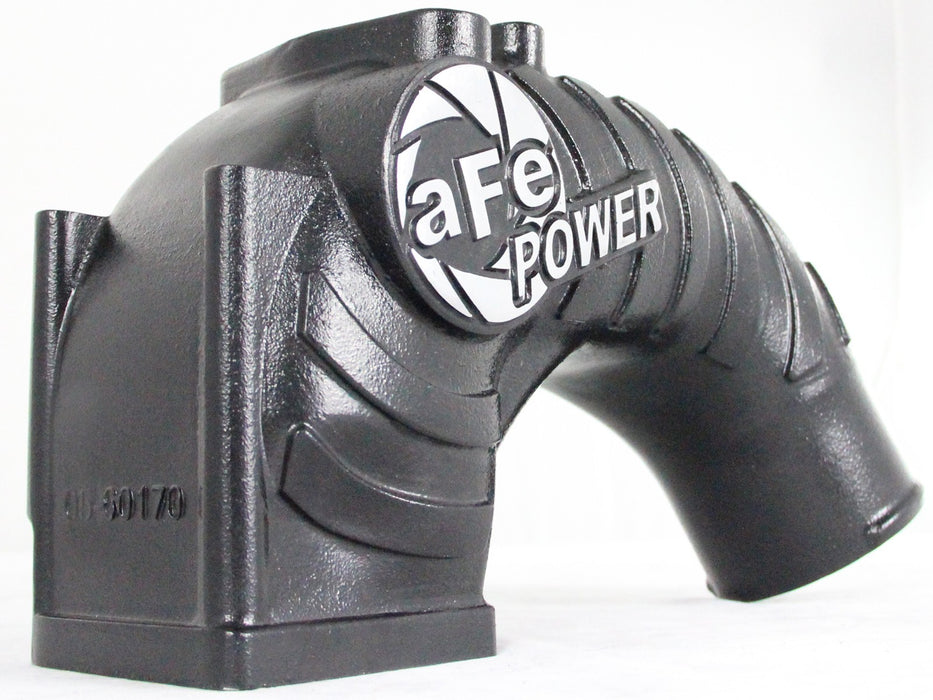 AFE Power BladeRunner Intake Manifold - Northwest Diesel