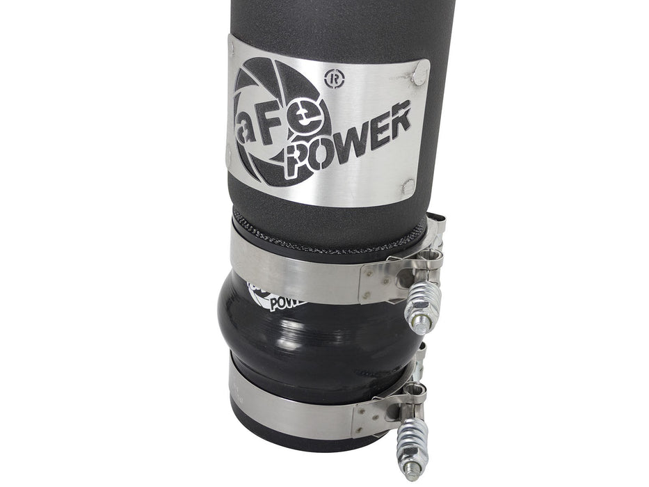 AFE Power BladeRunner Intercooler Hot and Cold Side Tubes - Northwest Diesel