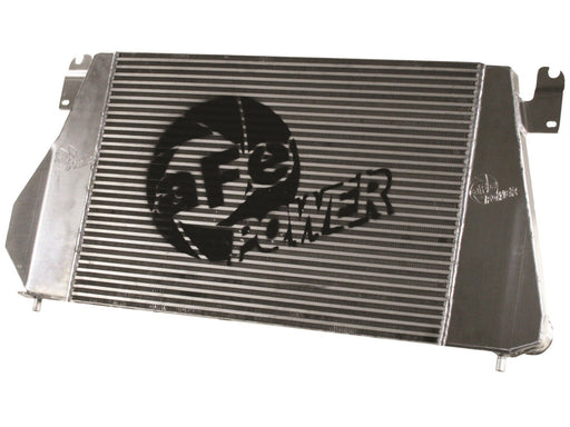 AFE Power BladeRunner GT Series Intercooler - Northwest Diesel
