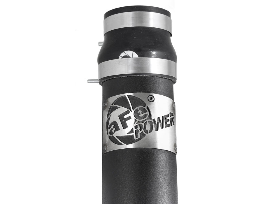 AFE Power BladeRunner 3-1/2" Intercooler Tube Cold Side - Northwest Diesel