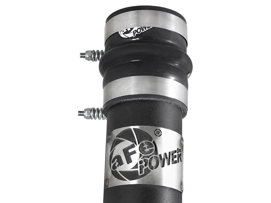 AFE Power BladeRunner 3" Intercooler Tube Hot Side - Northwest Diesel