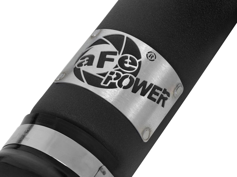 AFE Power BladeRunner Intercooler Tubes Hot Side & Cold Side - Northwest Diesel