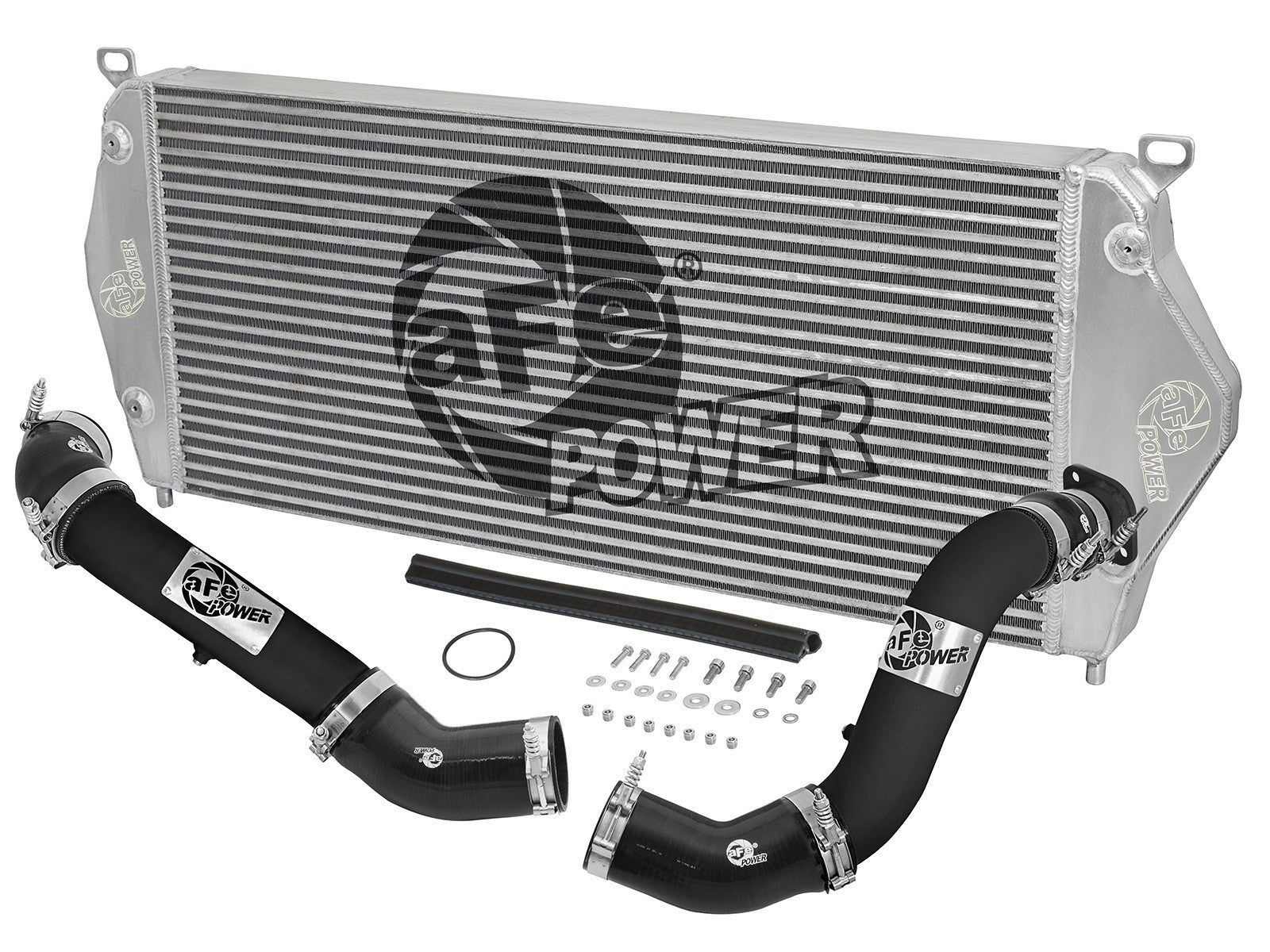 AFE Power BladeRunner GT Series Intercooler with Tubes - Northwest Diesel
