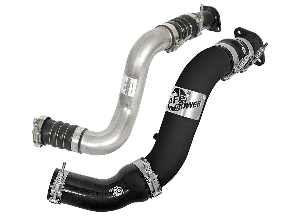 AFE Power BladeRunner Intercooler Tubes Hot and Cold Side - Northwest Diesel