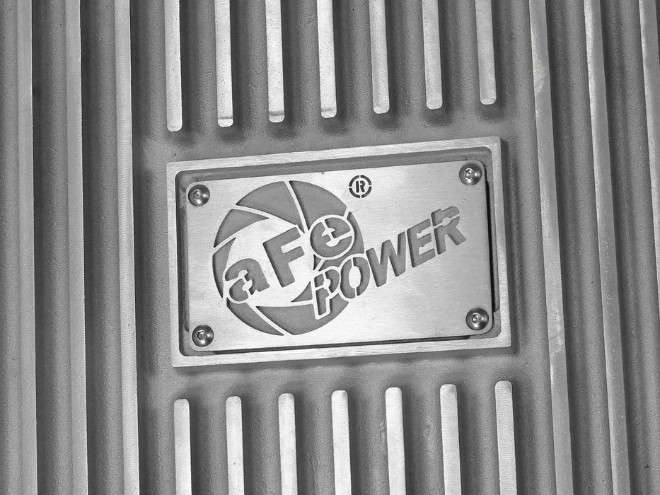 AFE Power Transmission Pan - Northwest Diesel
